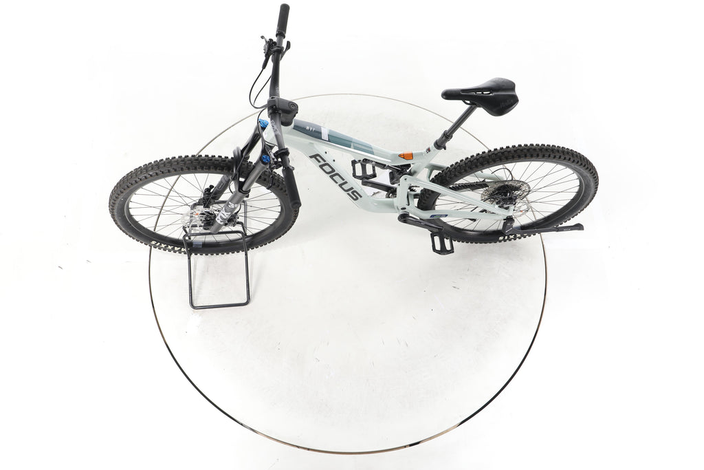 Focus JAM 6.9 Fahrrad Fully - Image 19