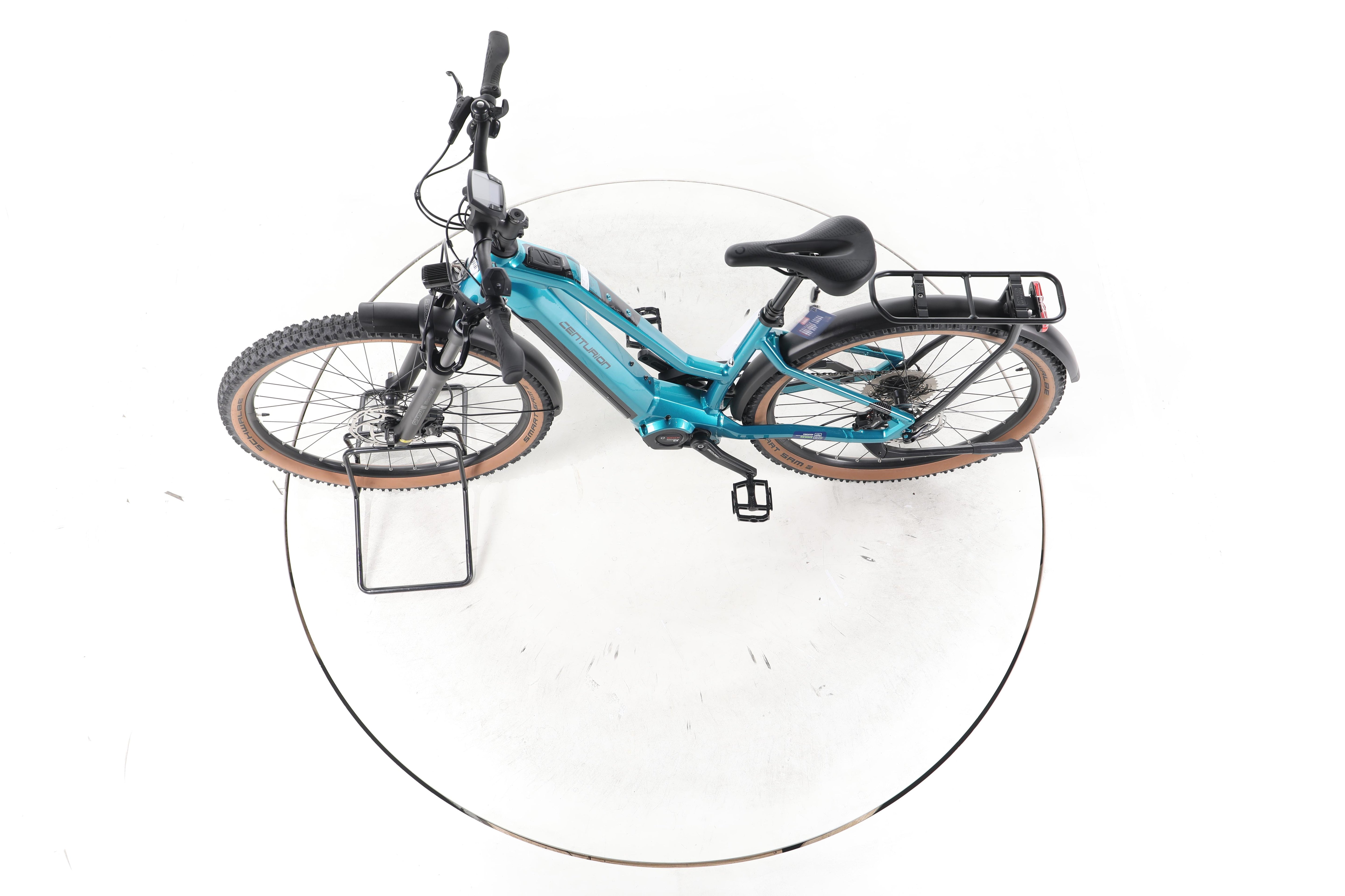 Centurion Country Tour R960i Trekking E-Bike - Image 19