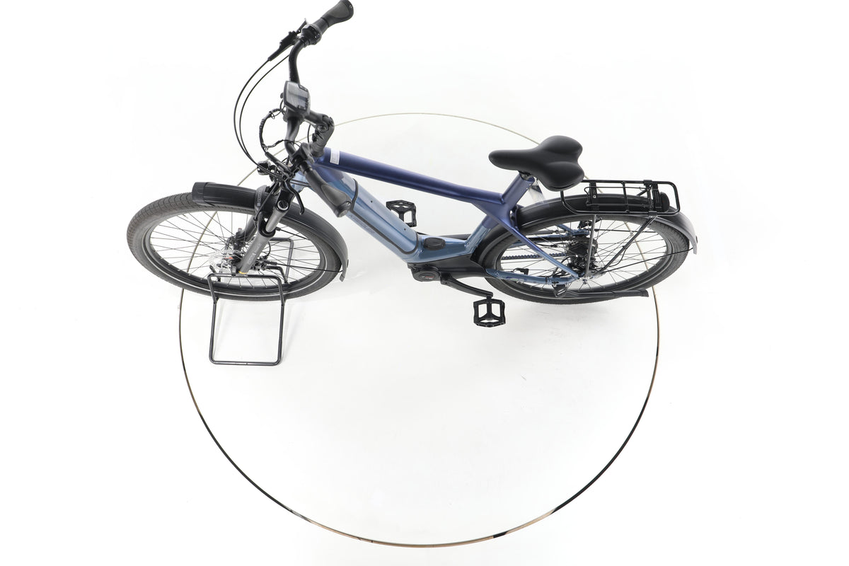 Kreidler Vitality Eco 10 City E-Bike - Image 19