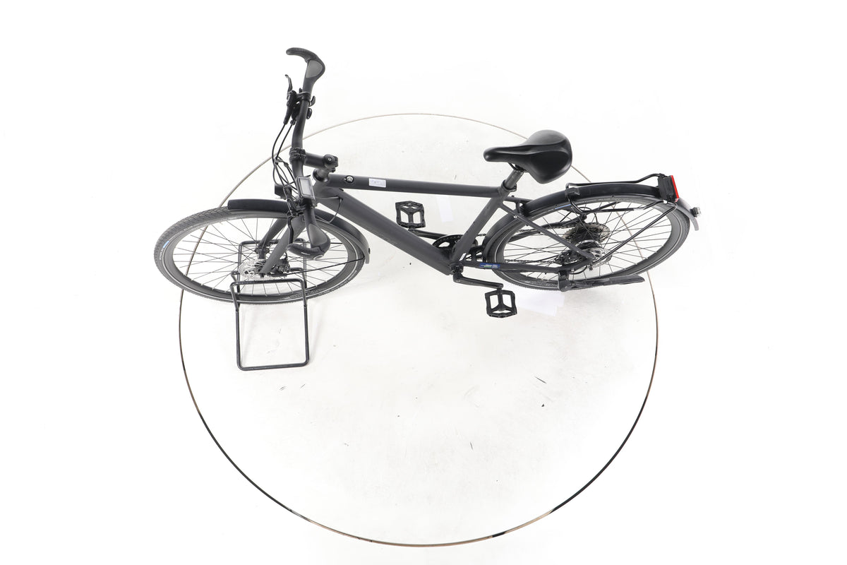 Grecos Eli Urban Trekking E-Bike - Image 19