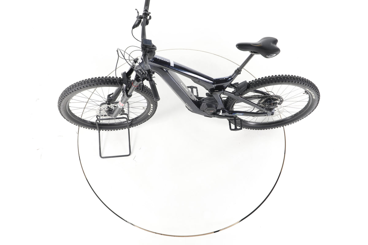 Scott Patron eRIDE 920 E-Bike Fully - Image 19