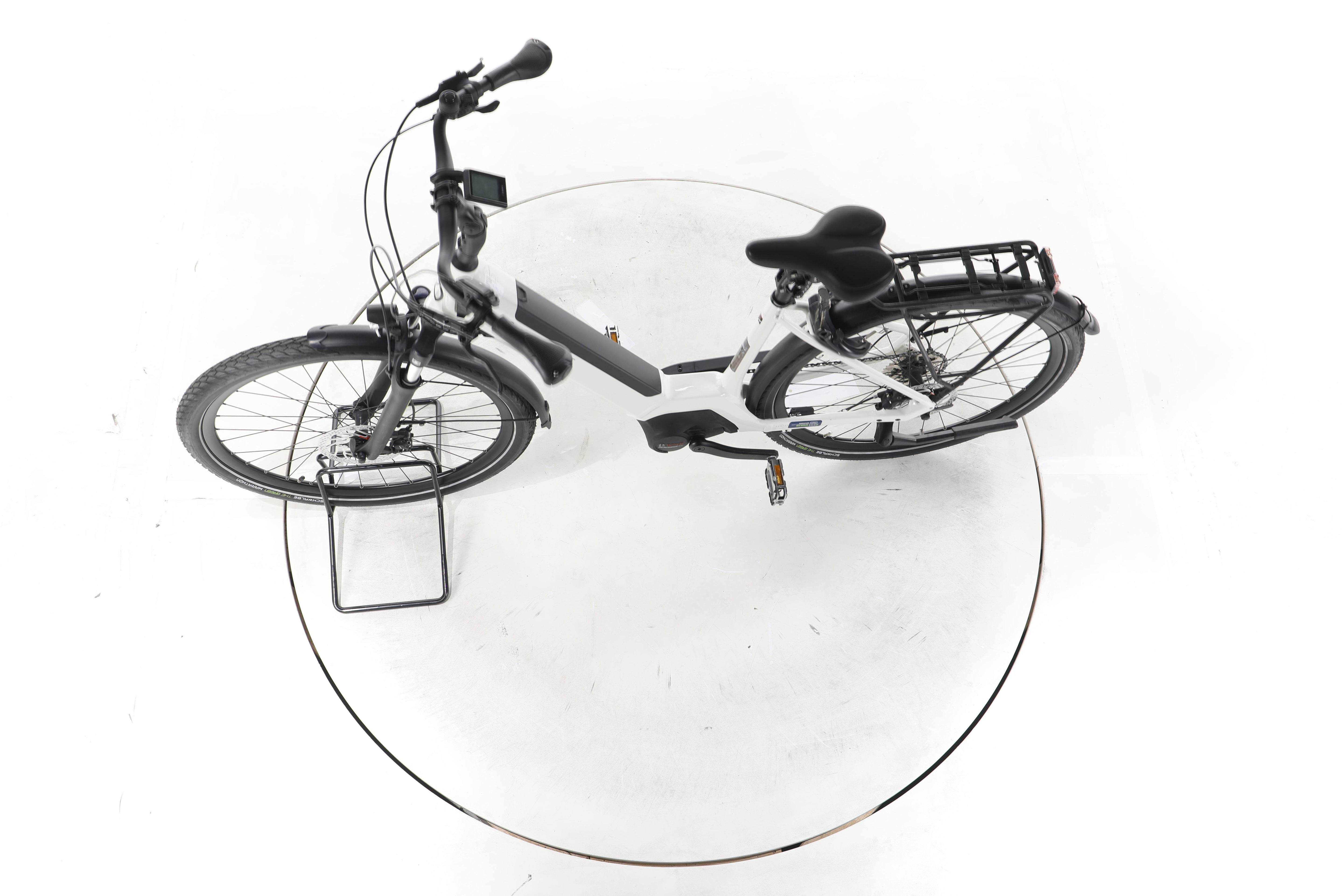 Kalkhoff Endeavour 3.B Move Trekking E-Bike Tiefeinsteiger - Image 19