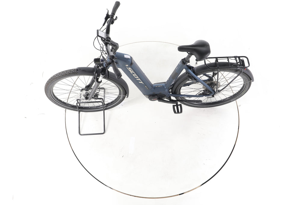 Scott Sub Tour eRIDE 10 Trekking E-Bike Tiefeinsteiger - Image 19