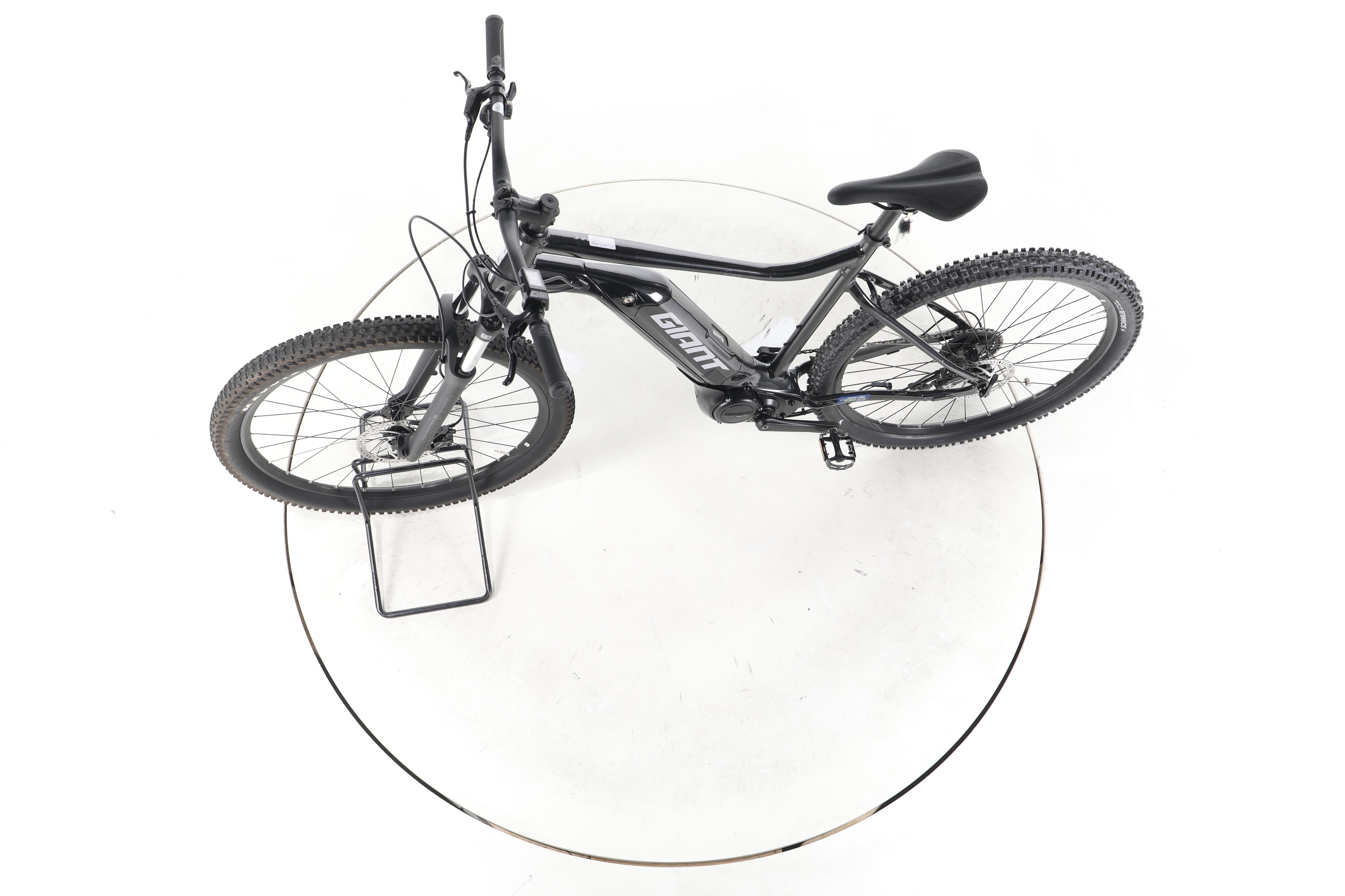 Giant Talon E+ 3 E-Bike - Image 19