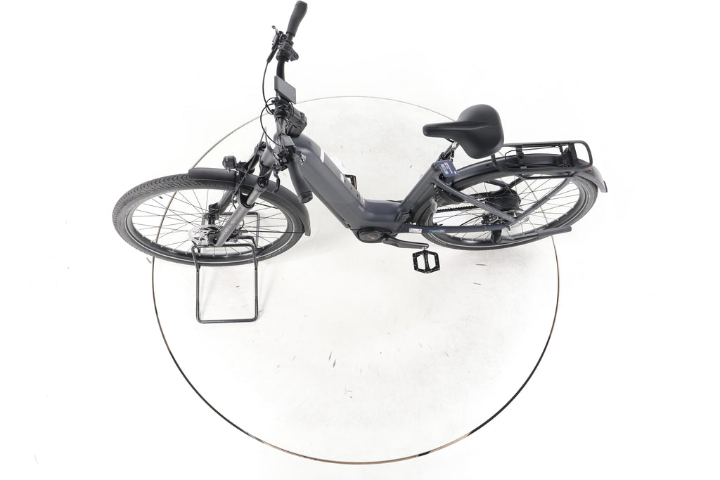 Cube Kathmandu Hybrid Comfort Pro City E-Bike Tiefeinsteiger 2025 - Image 19