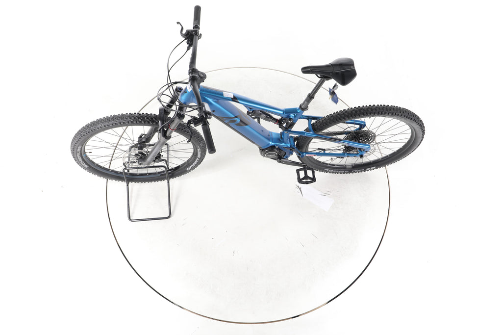 R Raymon FullRay 150E 8.0 E-Bike Fully - Image 19