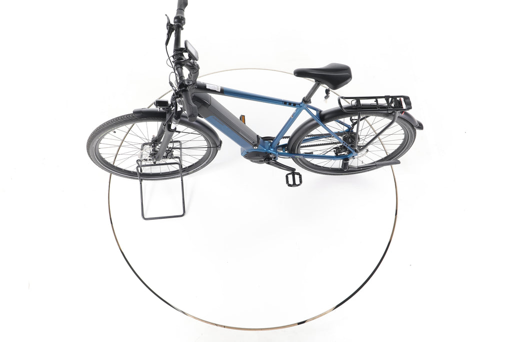 Raleigh PRESTON PREMIUM City E-Bike - Image 19