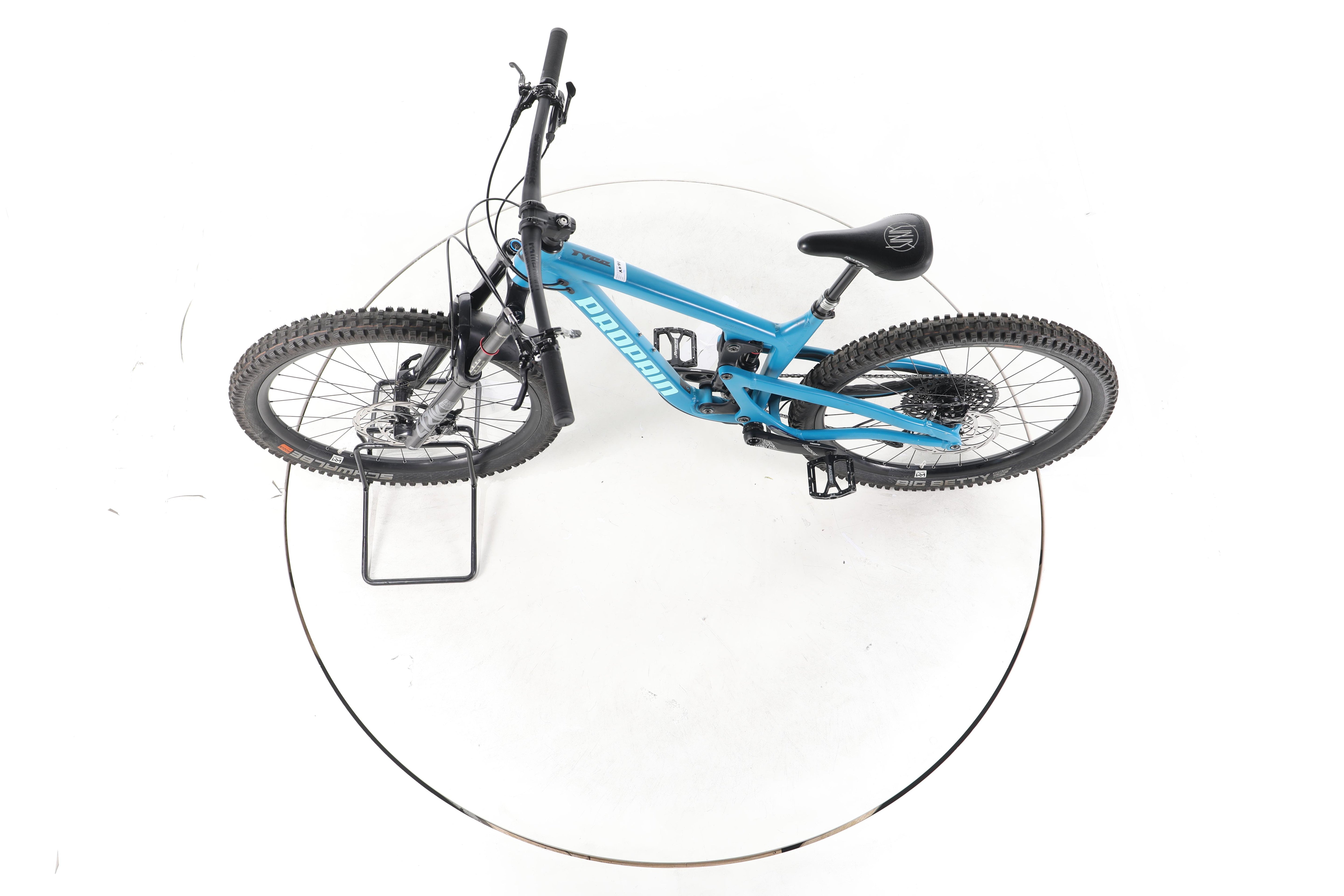 Propain Tyee Fahrrad Fully - Image 19