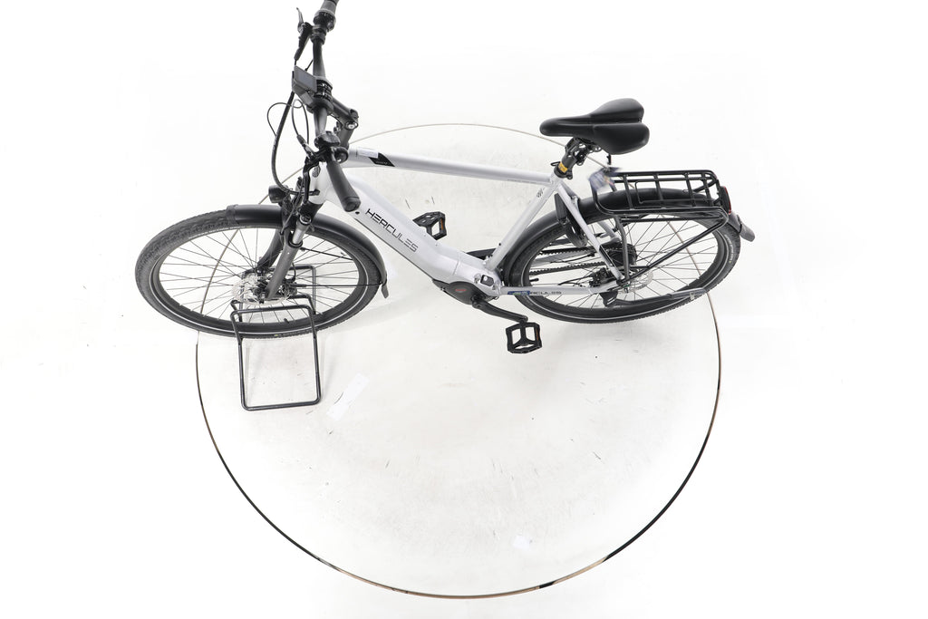 Hercules Pasero comp I-F5 City E-Bike - Image 19