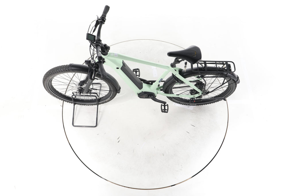 Velo de Ville SEB990 Smart City E-Bike - Image 19