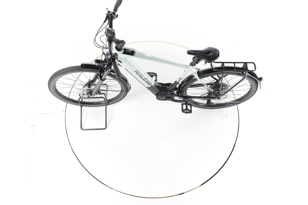 Raleigh DUNDEE 11 Trekking E-Bike - Image 19
