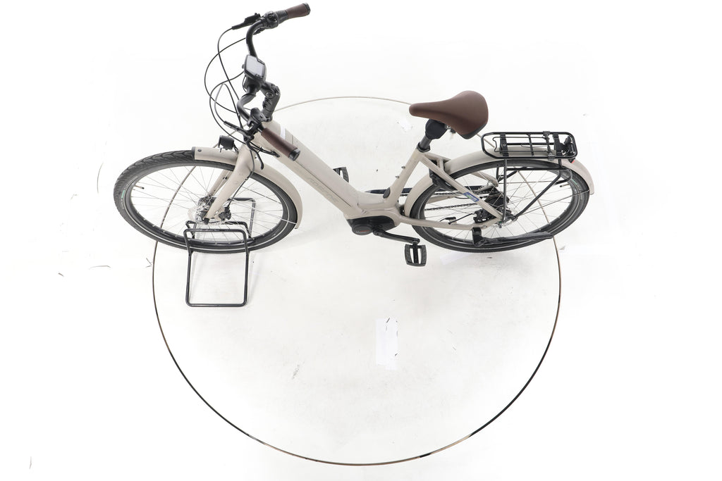 Grecos ELI 2.2 City E-Bike Tiefeinsteiger - Image 19