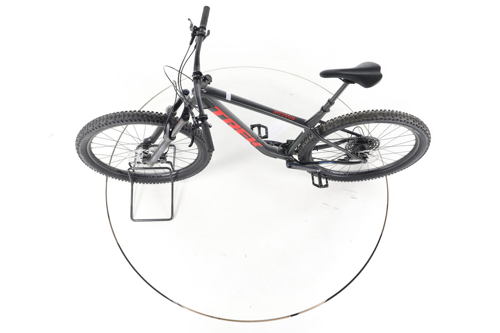 Trek Roscoe 8 Fahrrad Hardtail - Image 19