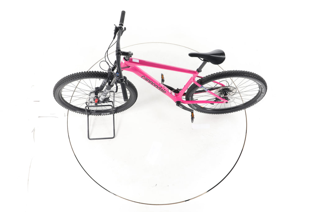 Cannondale Scalpel HT 4 Fahrrad Hardtail - Image 19