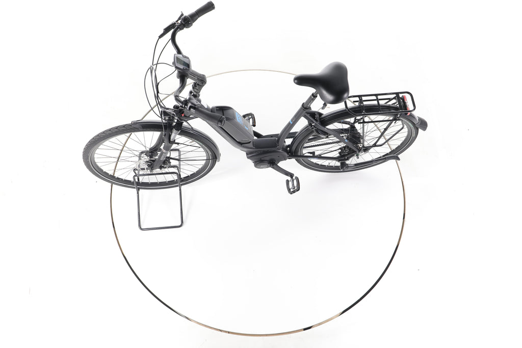 Gudereit EC-4.5 RT City E-Bike Tiefeinsteiger - Image 19