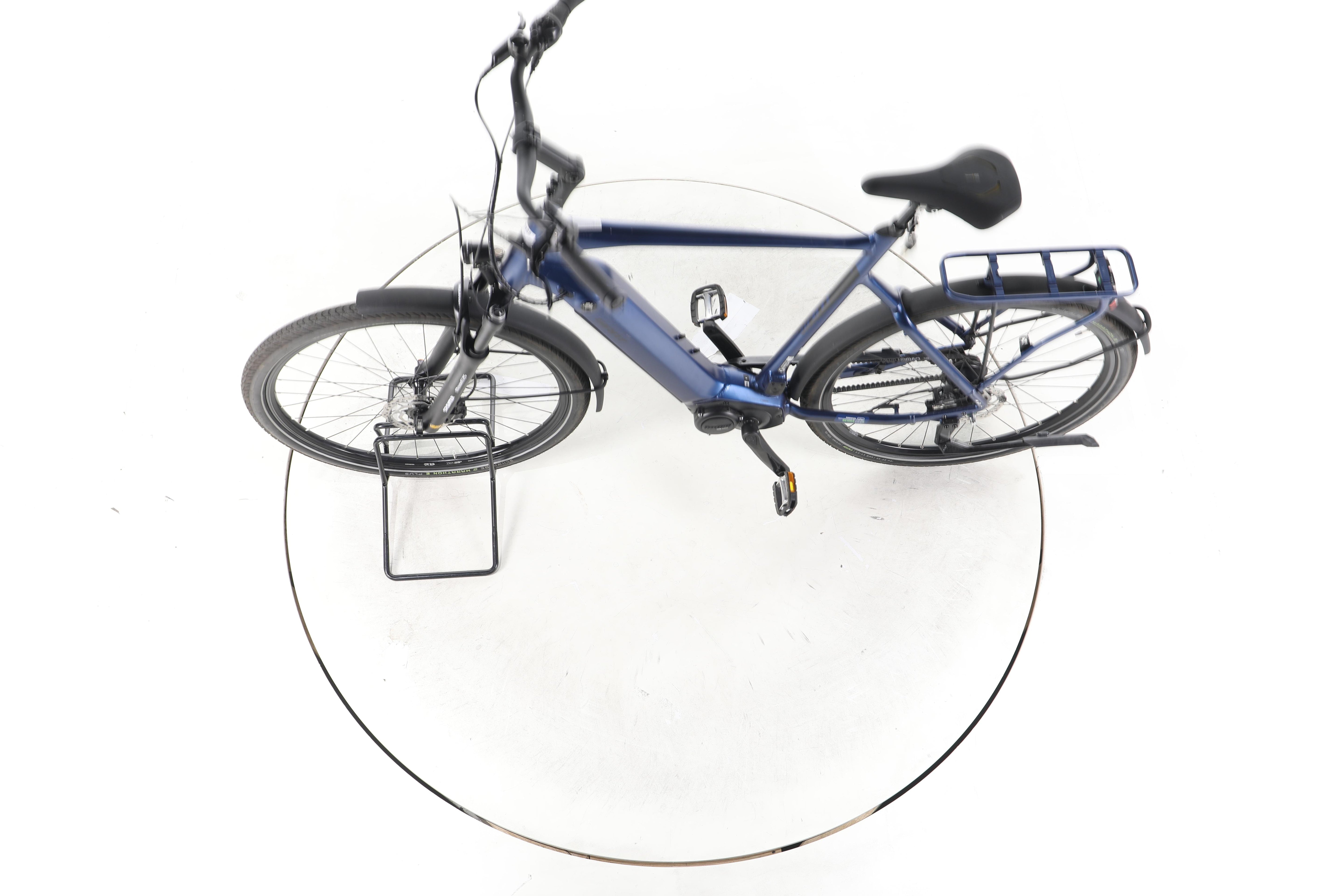 Giant Daily Tour E+1BD City E-Bike - Image 19