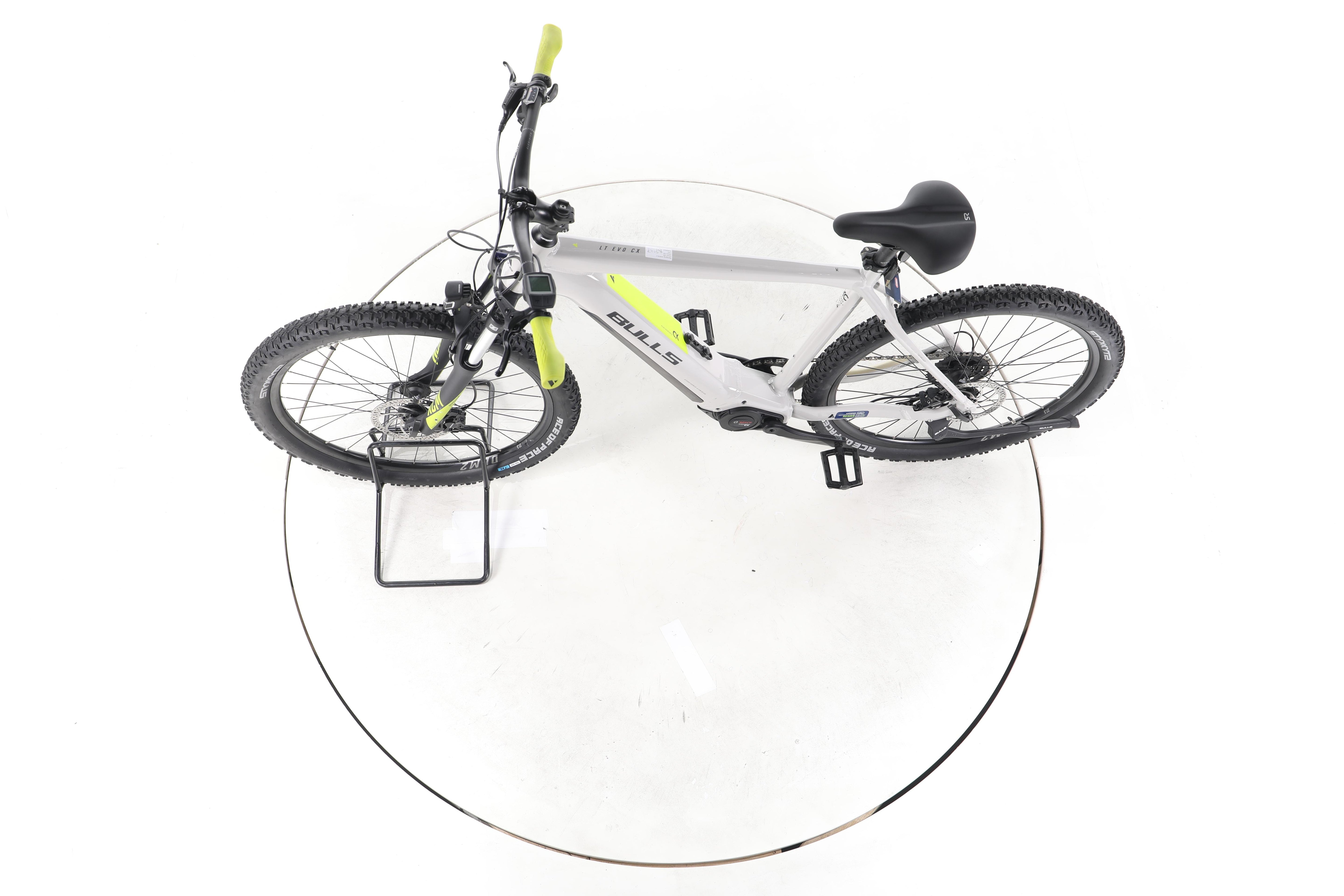 Bulls LT CX Evo E-Bike - Image 19