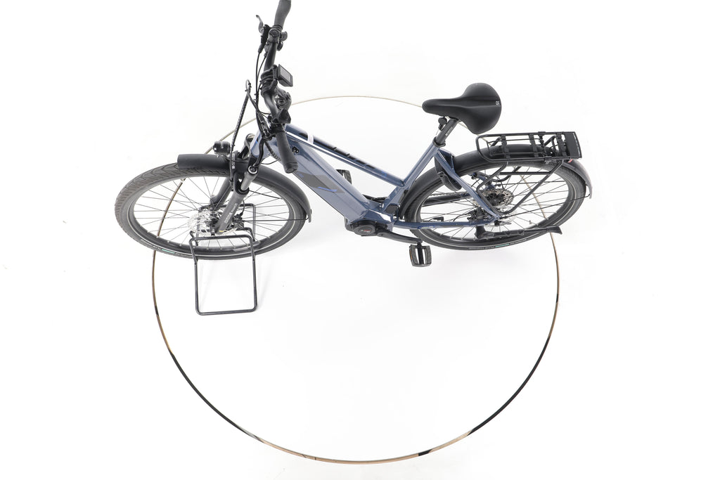 MORRISON E 10.0 Trekking E-Bike - Image 19