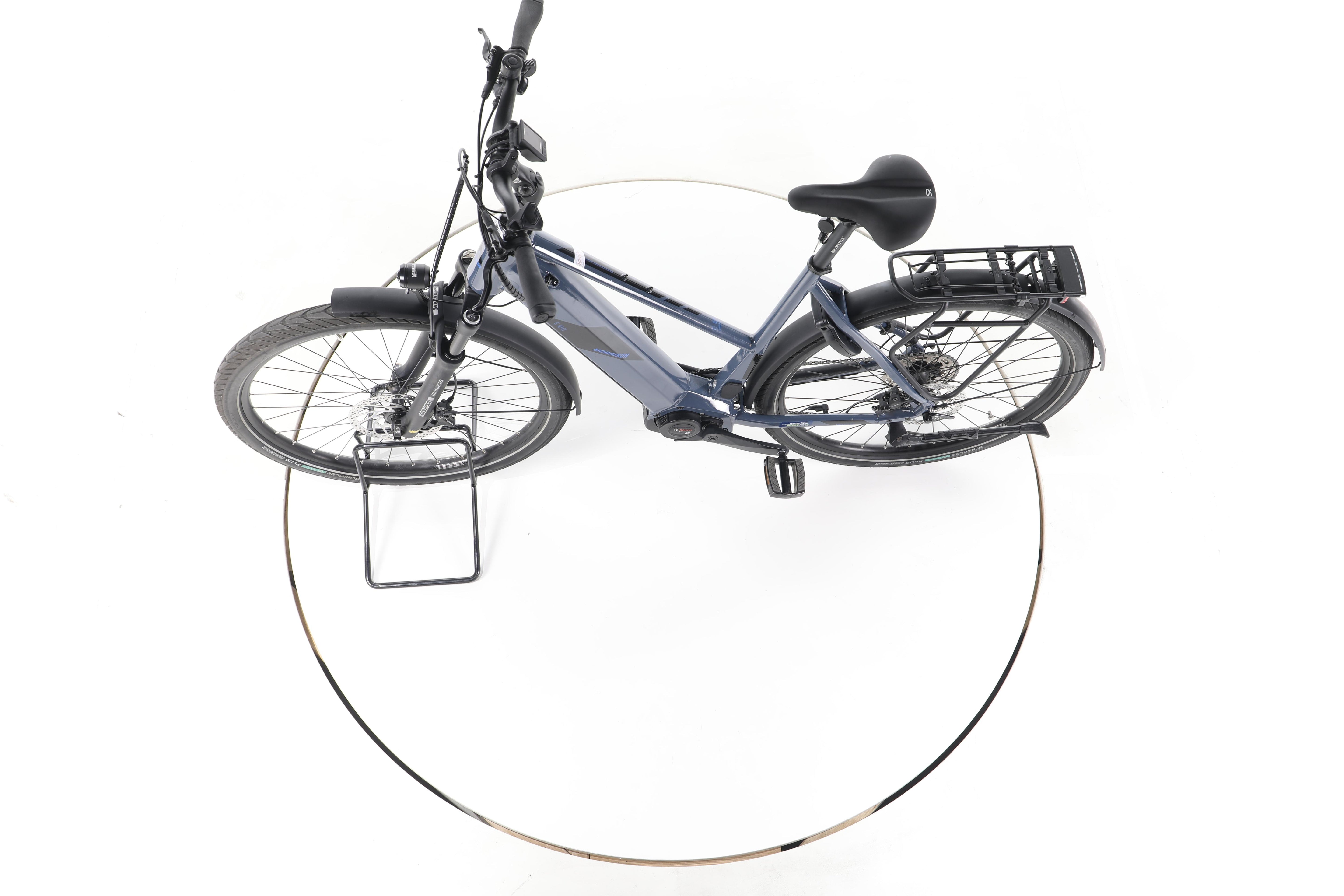 MORRISON E 10.0 Trekking E-Bike - Image 19