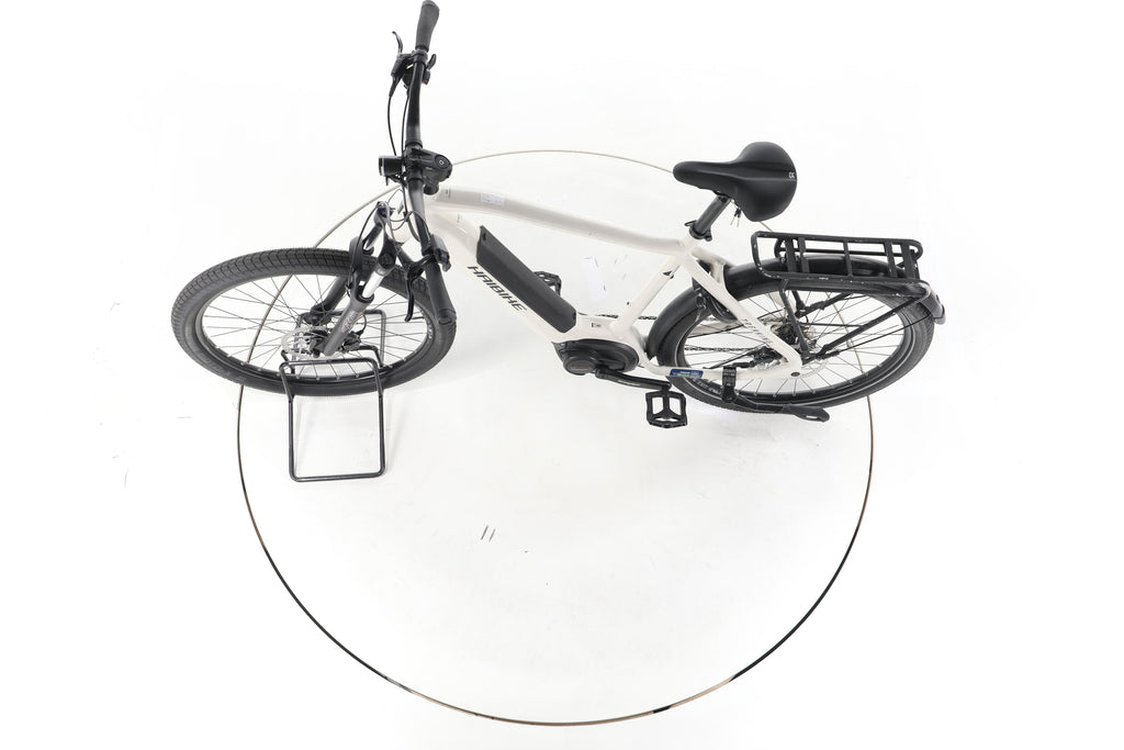 Haibike Trekking 3 Trekking E-Bike - Image 19