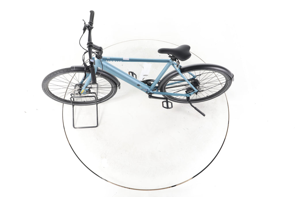 TENWAYS CGO600 Pro City E-Bike - Image 19
