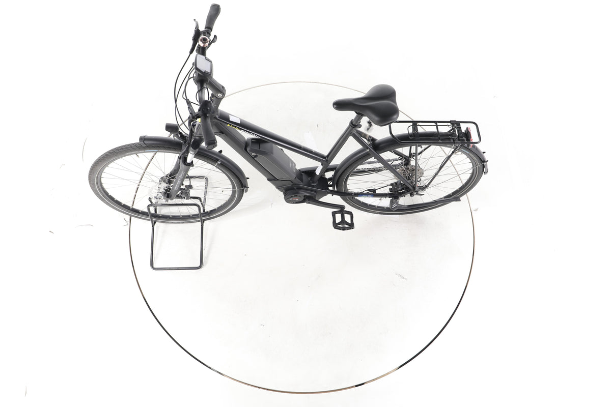 Kieler Manufaktur Epac Alu Trekking E-Bike - Image 19