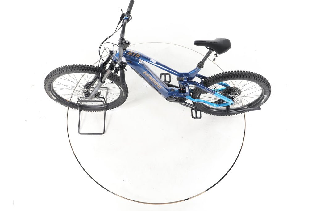 Haibike Allmtn 2 SUV E-Bike 2024 - Image 19