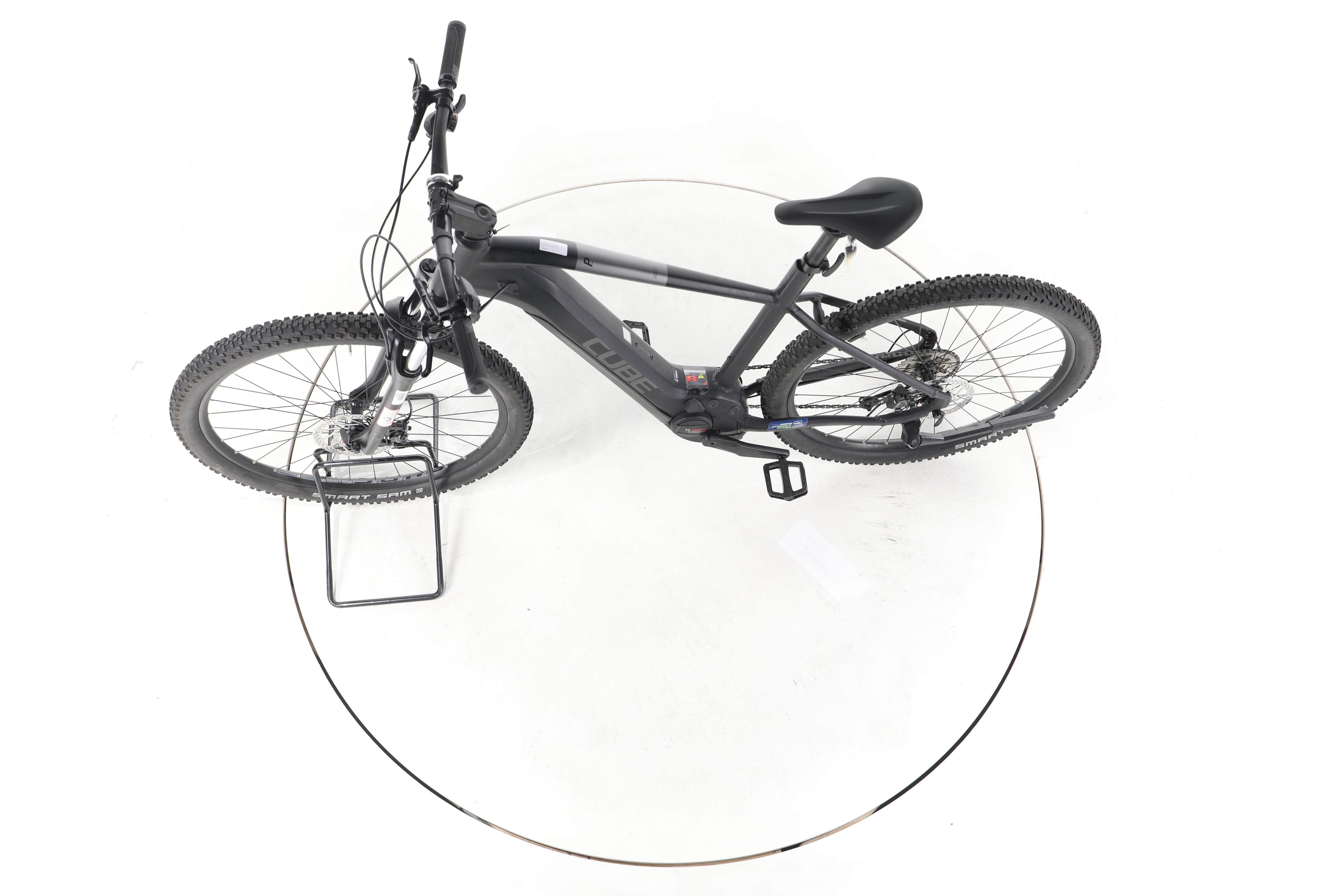 Cube Reaction hybrid performance E-Bike - Image 19
