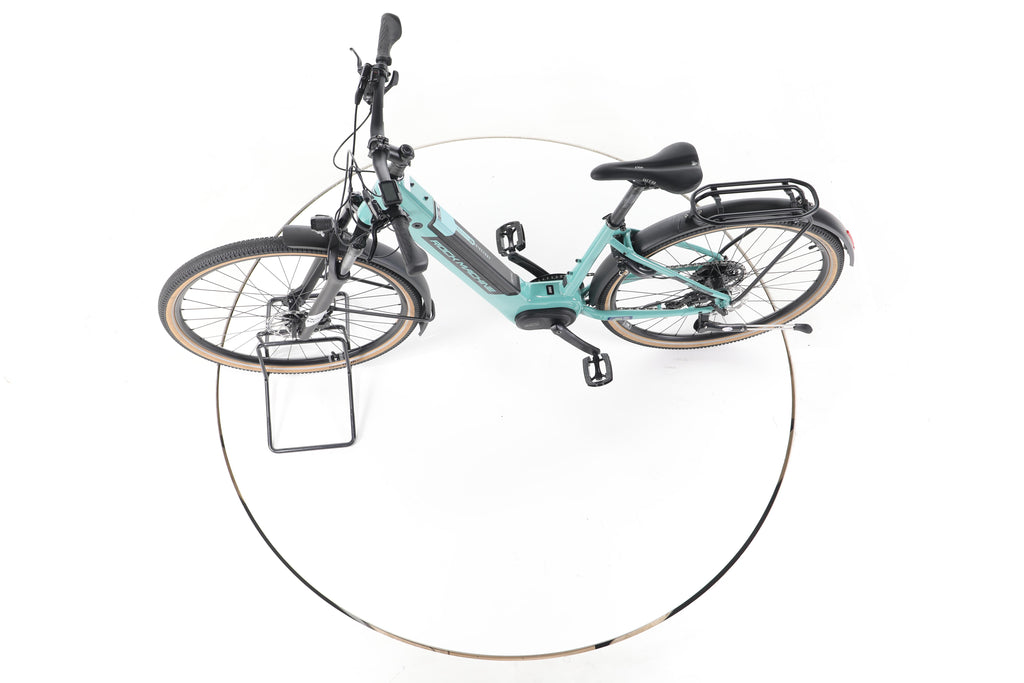 Rock Machine Crossride INT e425 Trekking E-Bike Tiefeinsteiger - Image 19
