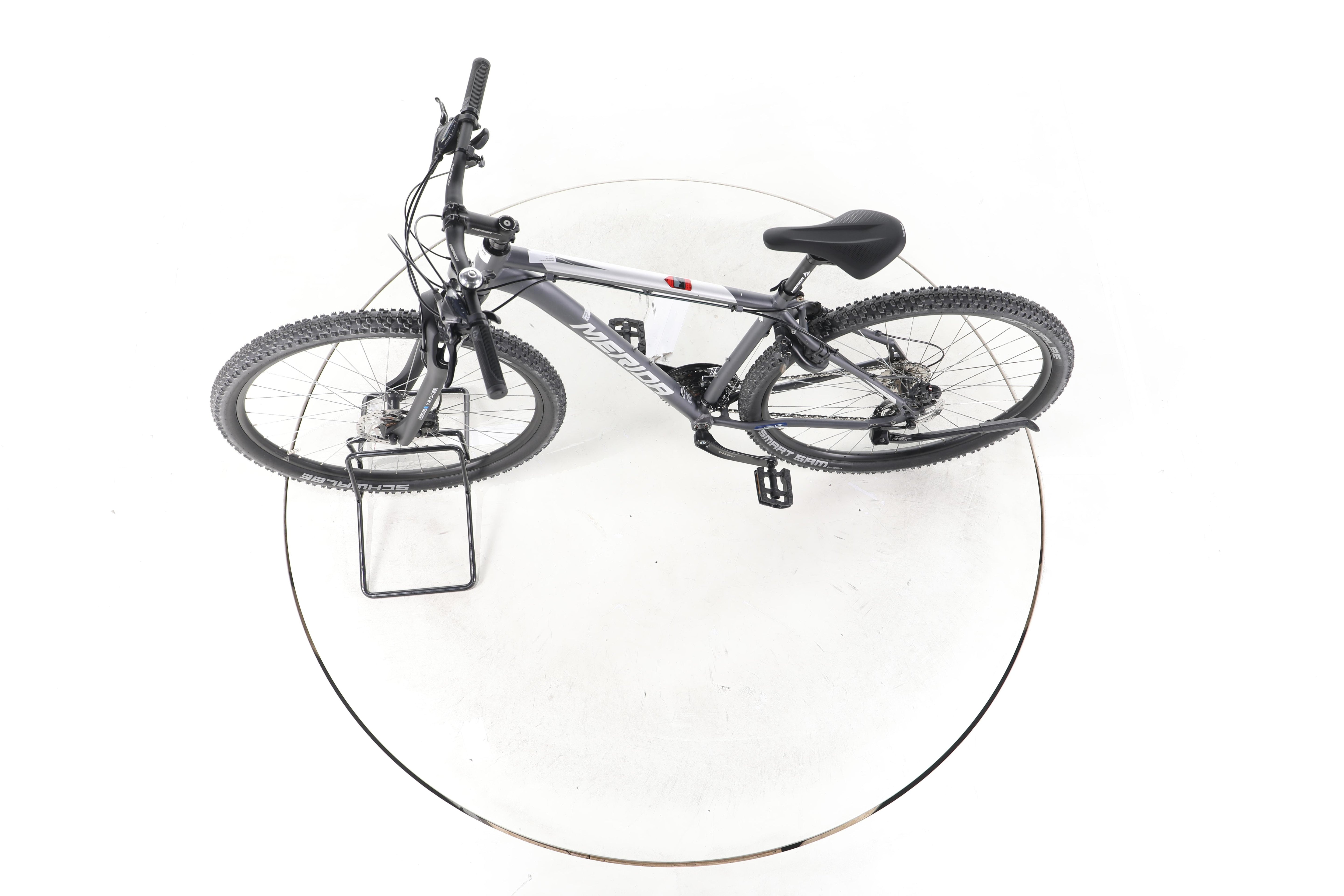 Merida Big Nine Fahrrad Hardtail - Image 19