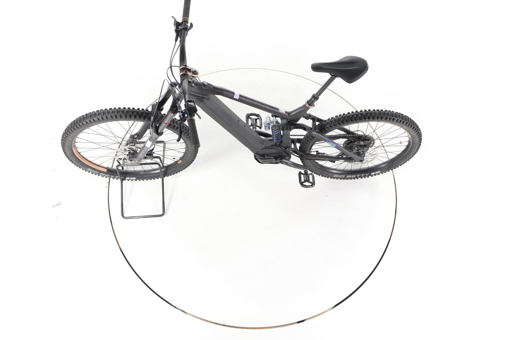 NS BIKES E-Fine 2 E-Bike Fully - Image 19