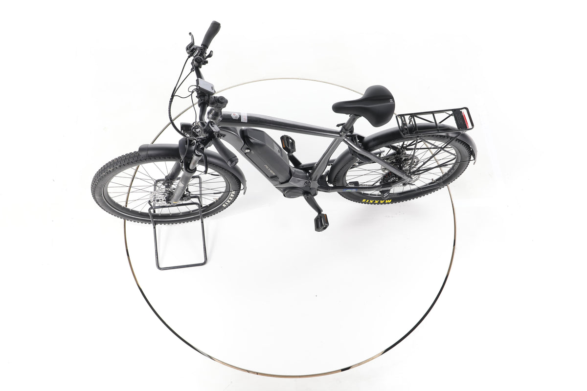 FLYER Upstreet5 7.12 Trekking E-Bike Tiefeinsteiger - Image 19