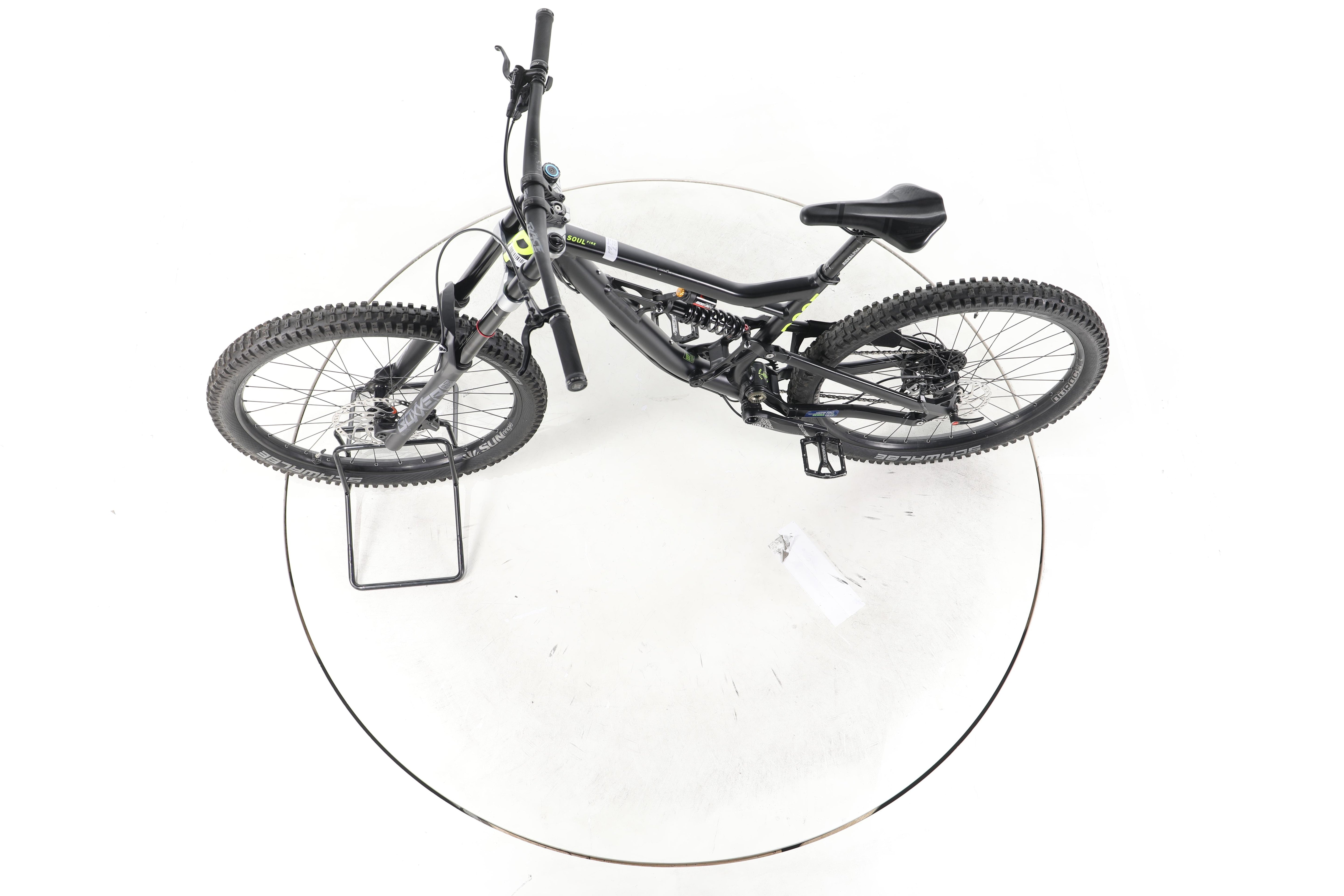Rose SOUL FIRE Fahrrad Fully - Image 19