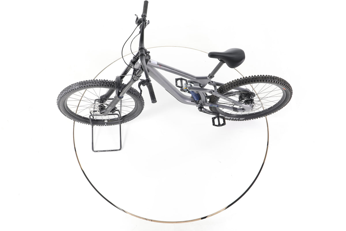 Cube TWO15 Pro Fahrrad Fully - Image 19