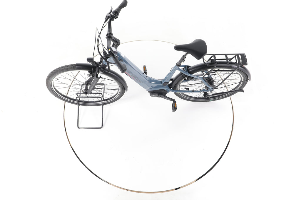 Corratec E-Power Trekking City E-Bike Tiefeinsteiger - Image 19