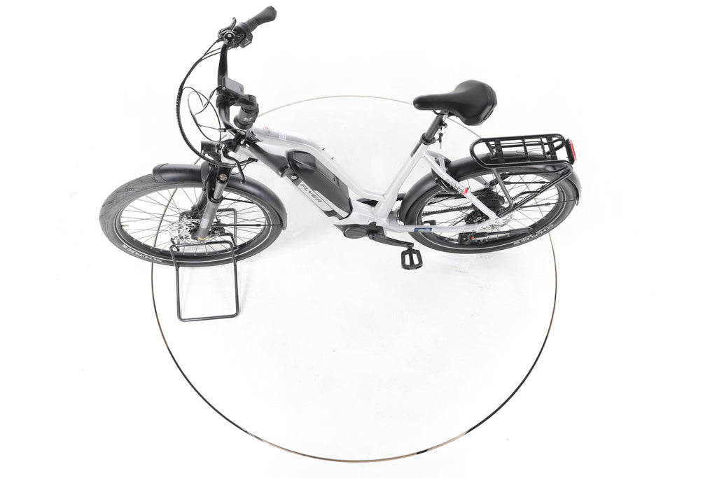 FLYER Upstreet3 7.23 City E-Bike - Image 19