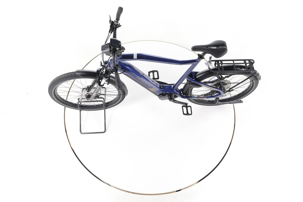Haibike Trekking 7 Trekking E-Bike - Image 19