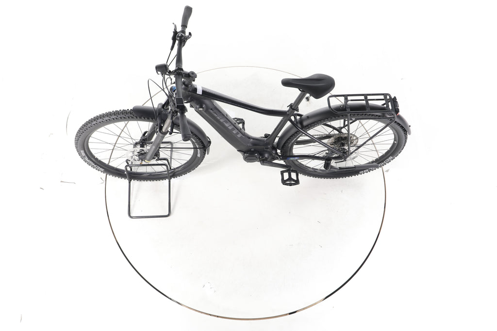 Giant Fathom E+ EX Trekking E-Bike - Image 19