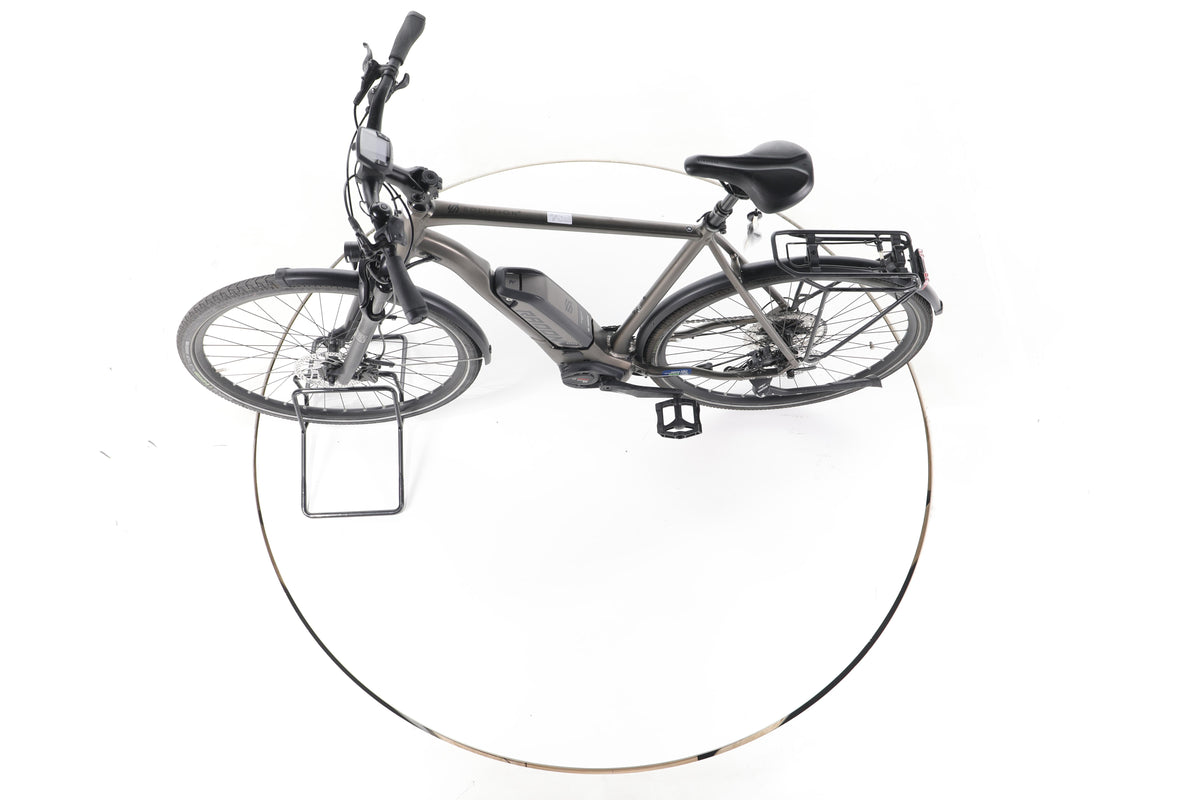 Radon Solution Hybrid 8.0 CX Trekking E-Bike - Image 19
