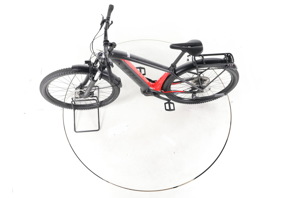 Trek Sport 4 EQ Trekking E-Bike - Image 19