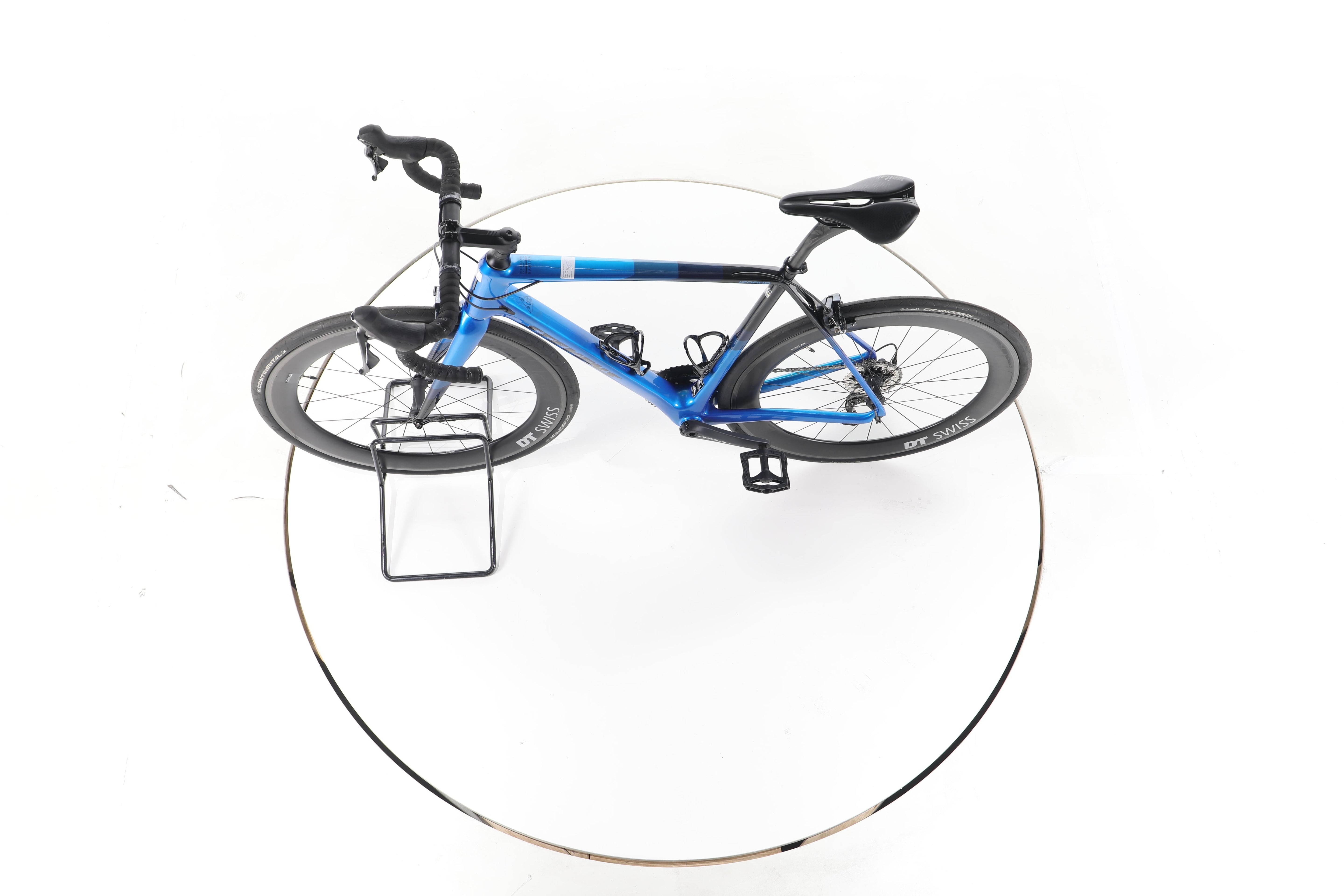 Stevens Izoard Rennrad Carbon - Image 19