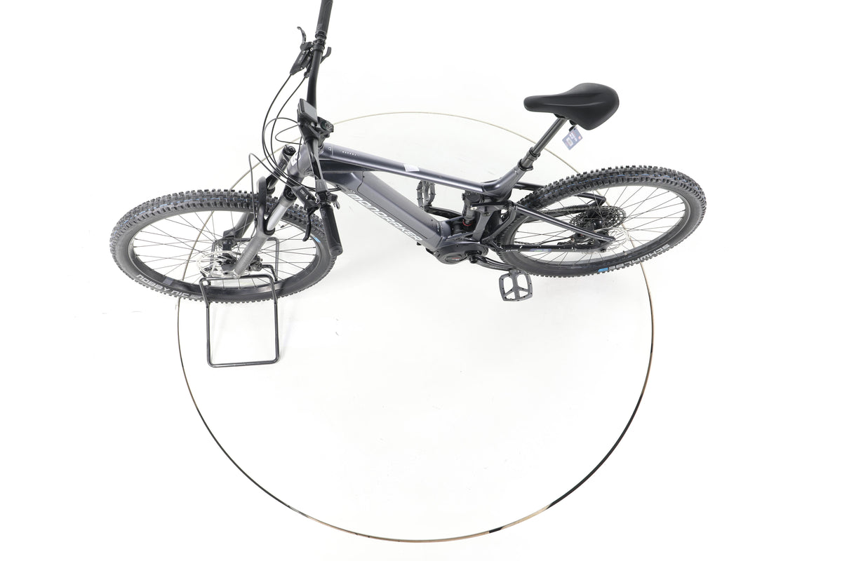 Mondraker Chaser E-Bike Fully - Image 19