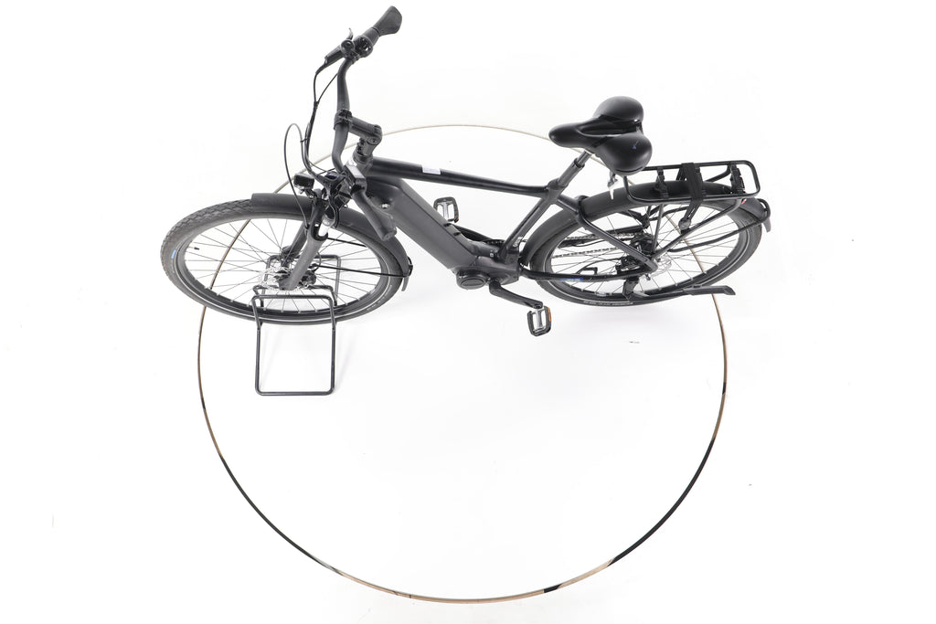 Giant DailyTour E+ 2 GTS City E-Bike - Image 19