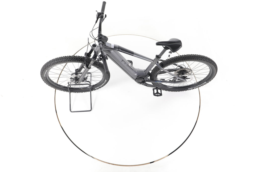 Cube Reaction Hybrid SLT E-Bike - Image 19