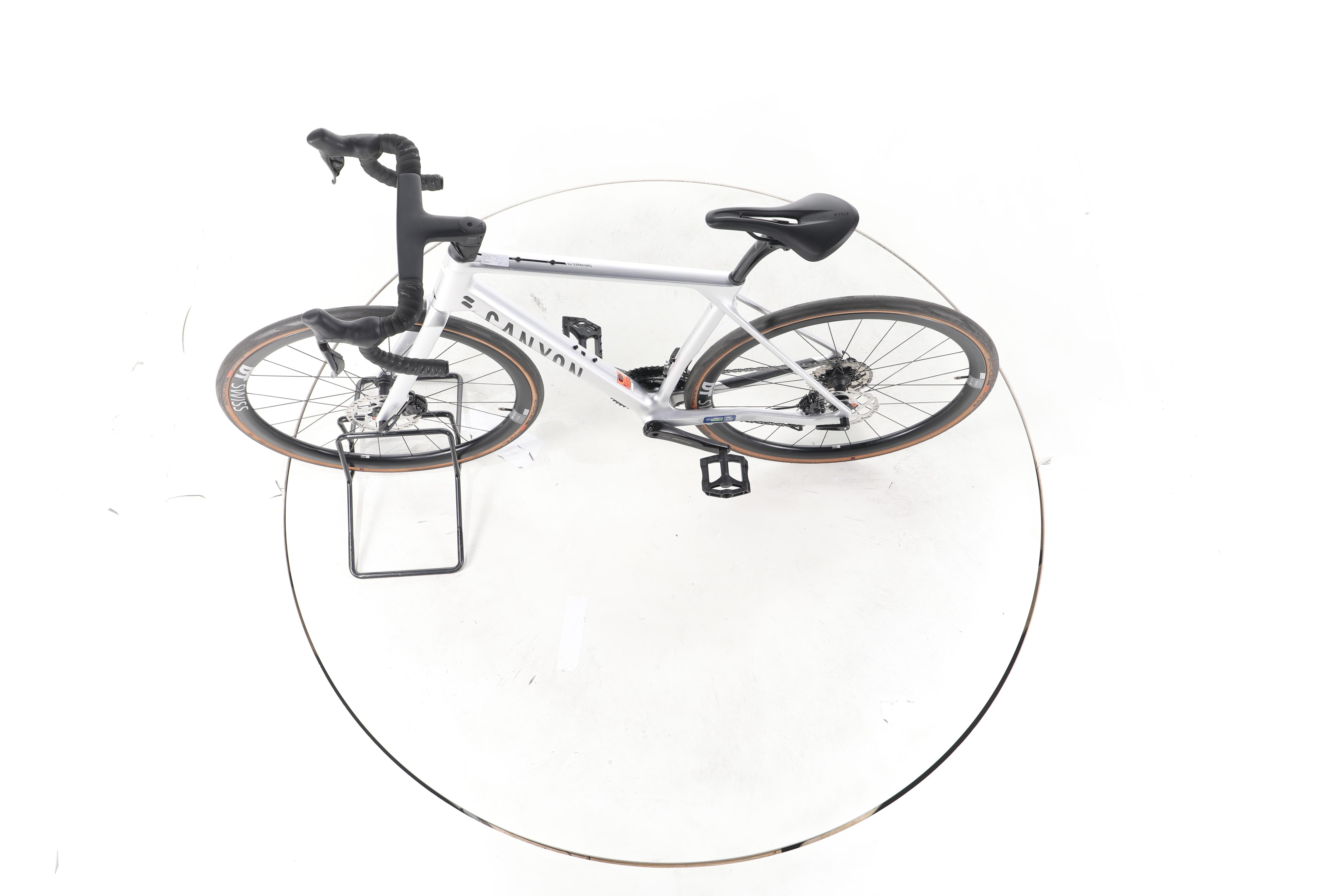 Canyon Endurace CF 7 Gravelbike Carbon 2025 - Image 19