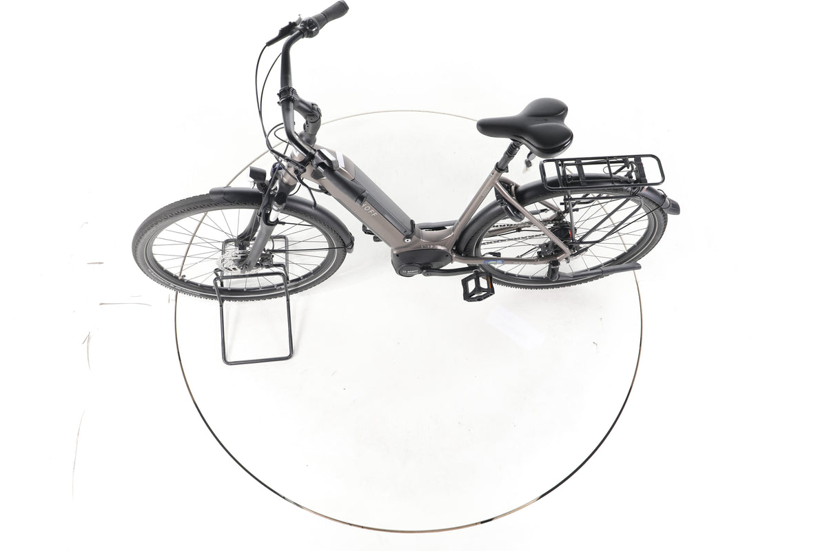 Kalkhoff Image 3.B Move City E-Bike Tiefeinsteiger - Image 19
