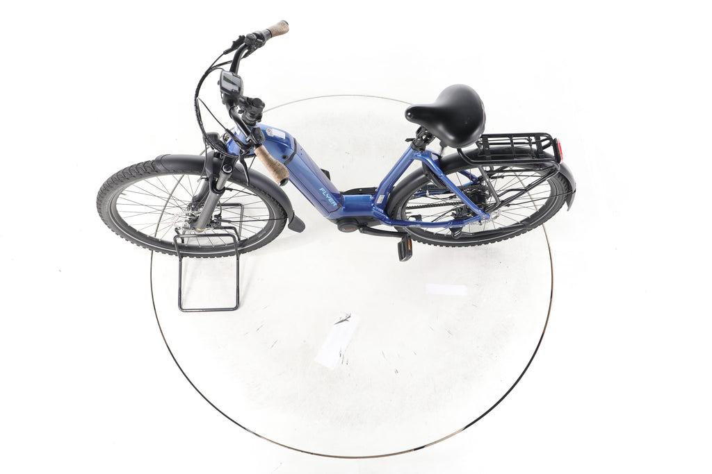FLYER GOTour 6 City E-Bike Tiefeinsteiger - Image 19