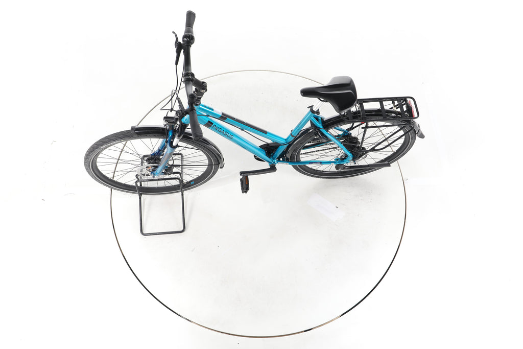 Pegasus Savona SL Disc Fahrrad City & Trekking - Image 19