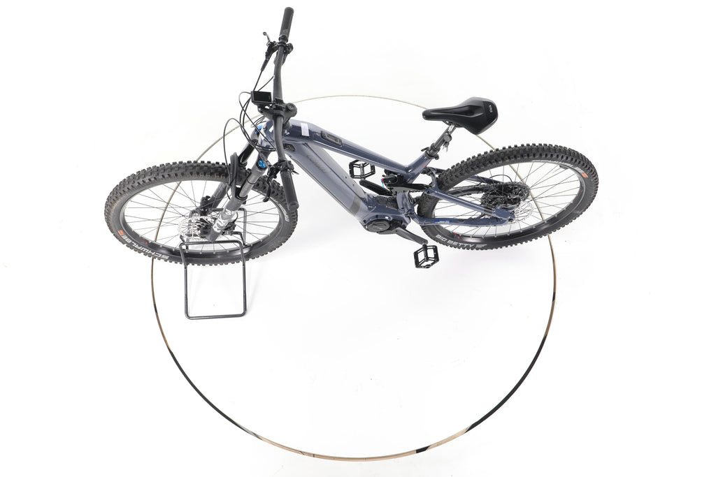 Conway Xyron S 4.9 E-Bike Fully - Image 19