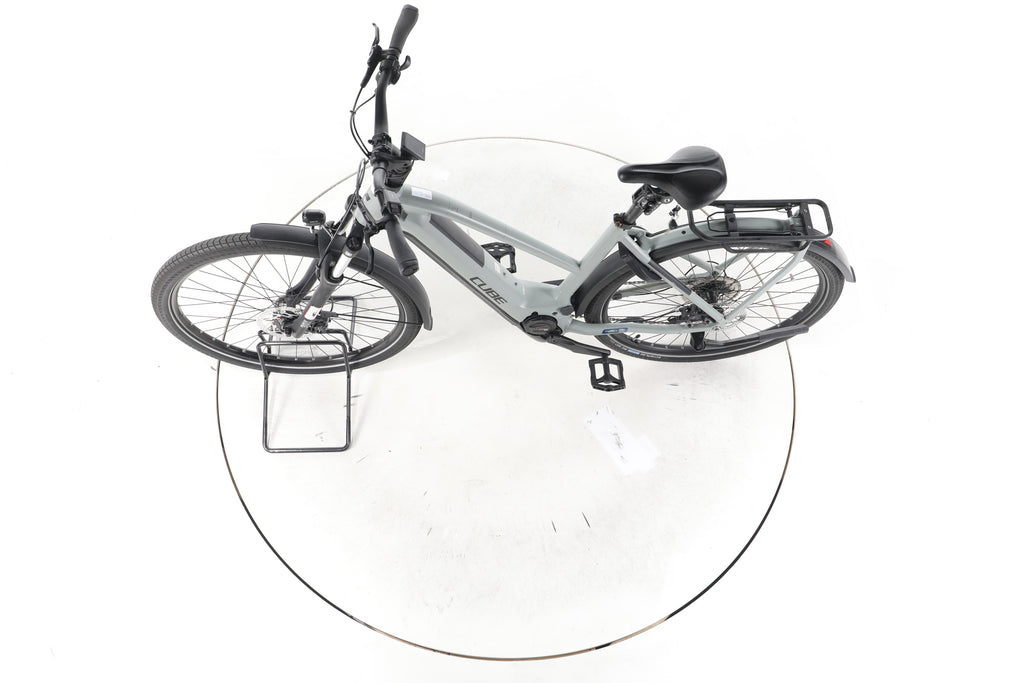 Cube Kathmandu Hybrid ONE Trekking E-Bike - Image 19
